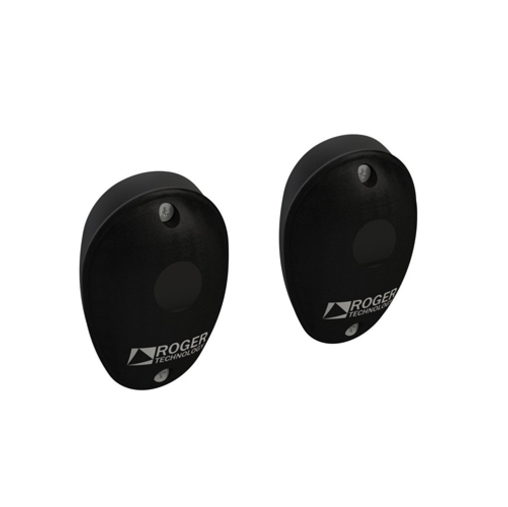 Coppia Foto Cellula Roger Da Esterno R90/F2Es