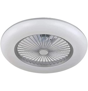 PONENTE PRO- VENTILATORE A SOFFITTO