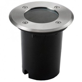 Faretto  Da Incasso A Pavimento