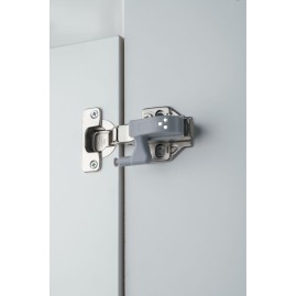 Kit Copri Cerniera Led