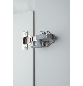 Kit Copri Cerniera Led