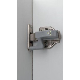 Kit Copri Cerniera Led