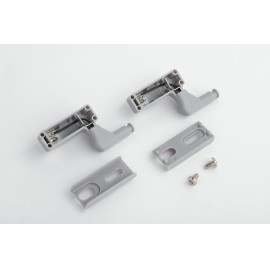 Kit Copri Cerniera Led