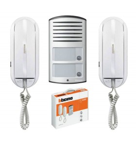 Bticino Kit Audio  Bifamiliare