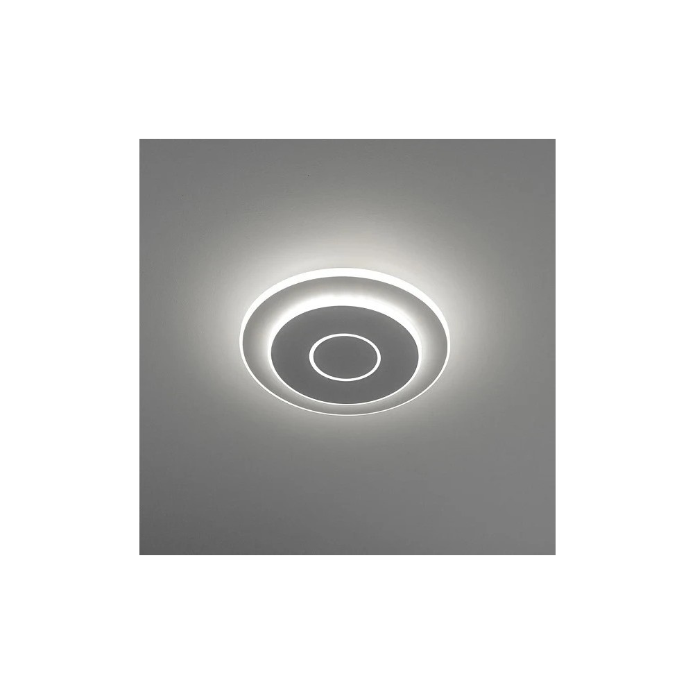 Luminascente Raiden S