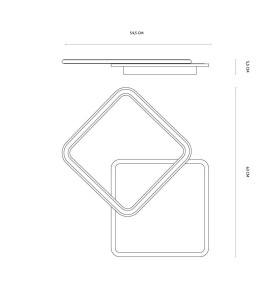 Luminascente Frame ²
