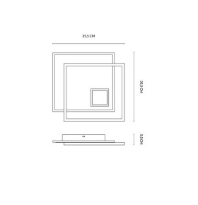 Luminascente Tilde S