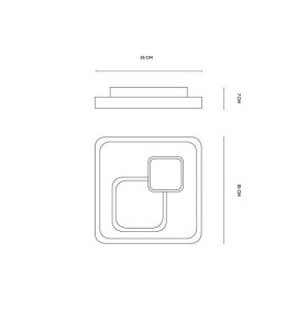 Luminascente Roile M