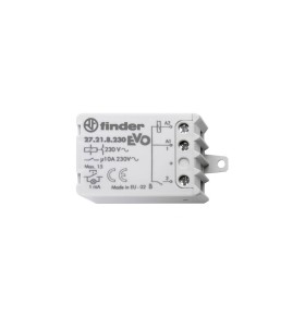 Finder Rele' A Impulsi