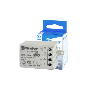 Finder Rele' A Impulsi