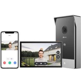 Ezviz Videocitofono