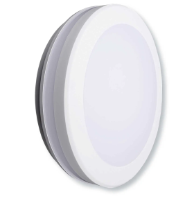 Beghelli Full Moon Ring