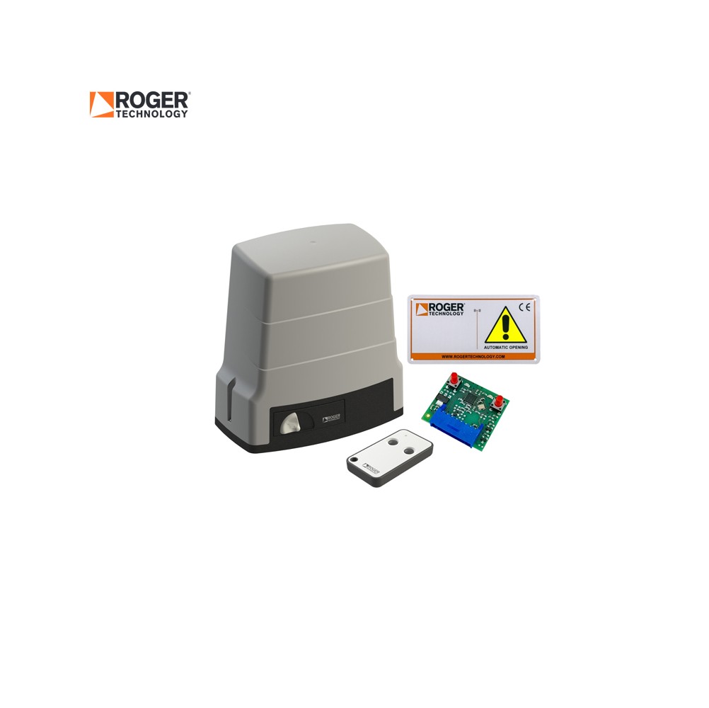 Roger Technology Kit