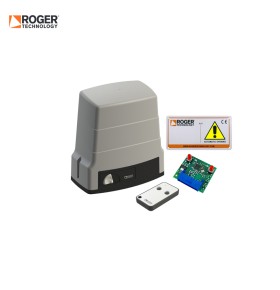 Roger Technology Kit