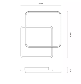 Luminascente Decline