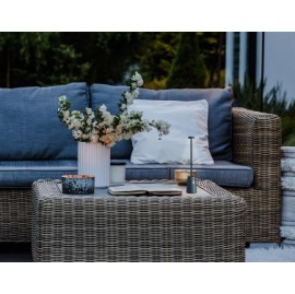 Shot Bot Lighting Tag lampada da esterno