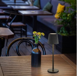 Shot Bot Lighting  Emma Mini