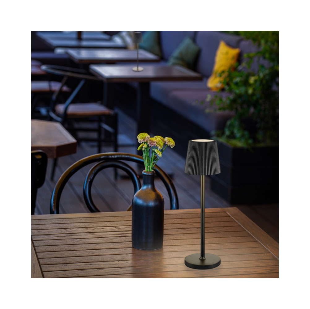 Shot Bot Lighting  Emma Mini