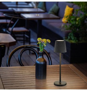 Shot Bot Lighting  Emma Mini