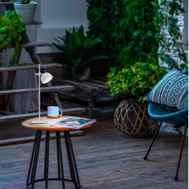 Shot Bot Lighting Magnetika