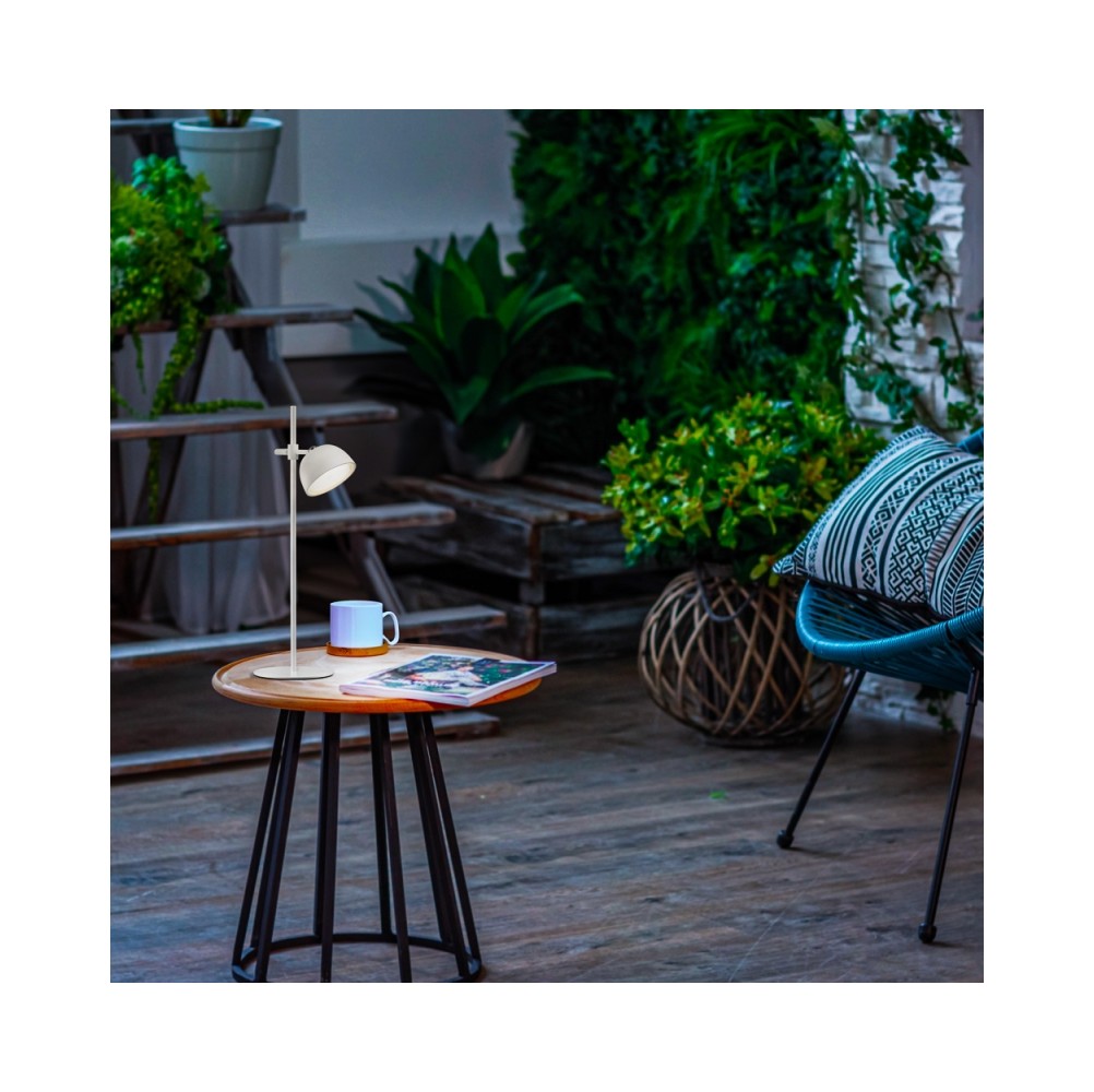 Shot Bot Lighting Magnetika