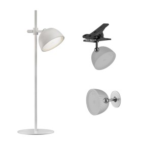 Shot Bot Lighting Magnetika