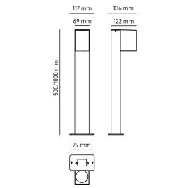 Shot Bot Lighting  Ibiza5C