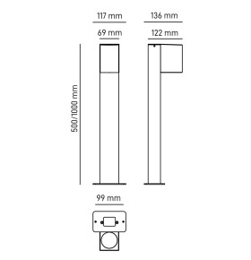 Shot Bot Lighting  Ibiza5C