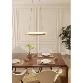 Eglo Vallerosa Lampadario 30 W