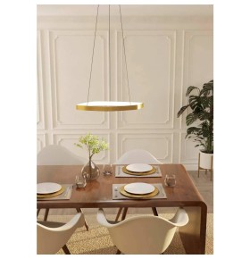 Eglo Vallerosa Lampadario 30 W