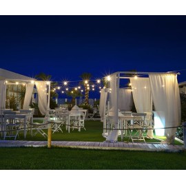 Imperia Brindisi Catenaria Nera