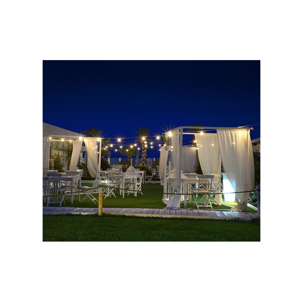 Imperia Brindisi Catenaria Nera