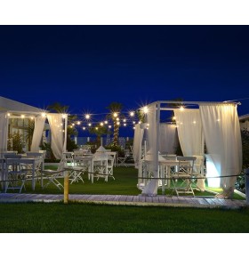 Imperia Brindisi Catenaria Nera