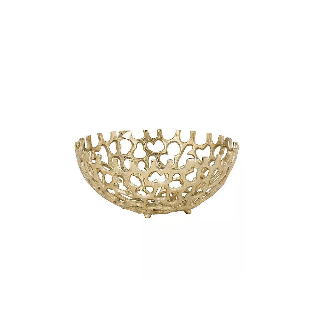 Eglo Living Brass Chic - Bowl