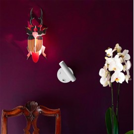 Vivida Design Betu Bianco