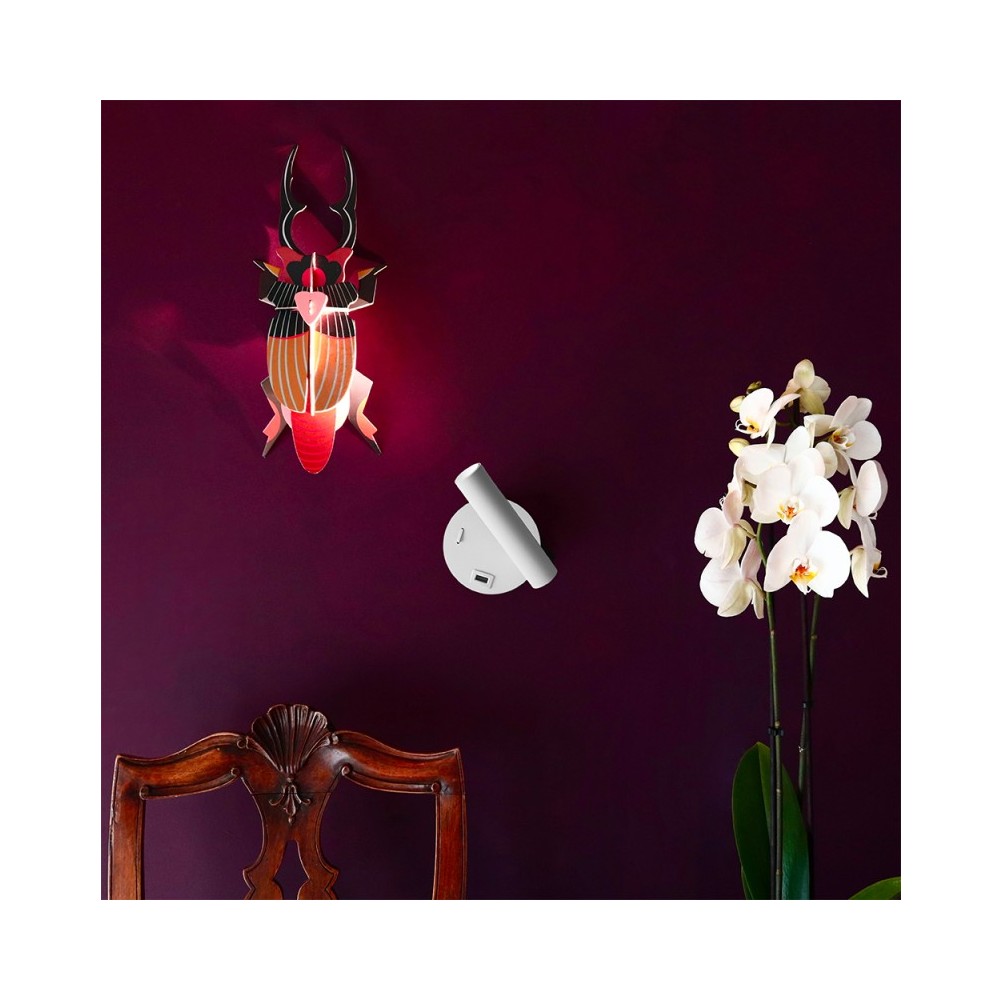 Vivida Design Betu Bianco