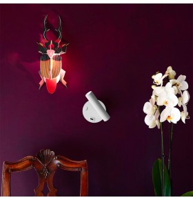 Vivida Design Betu Bianco