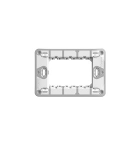 Bticino Supporto 3 Moduli