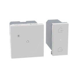 Matixgo Gateway Con Entra & Esci