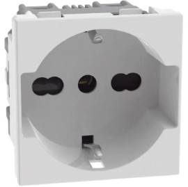 Matixgo Presa Bosch Bipasso Bianco