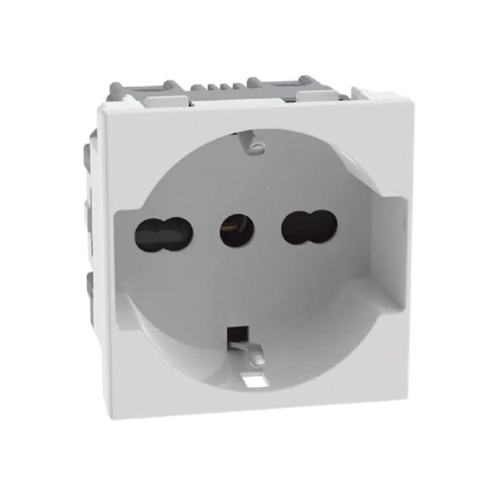 Matixgo Presa Bosch Bipasso Bianco