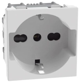 Matixgo Presa Bosch Bipasso Bianco