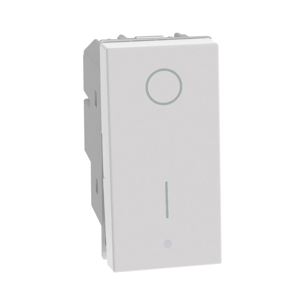 Matixgo Interruttore Bipolare