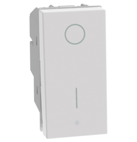 Matixgo Interruttore Bipolare