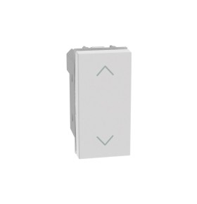 Matixgo Pulsante Doppio Interbloccato