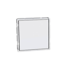 Matixgo Pulsante Targa Portanome