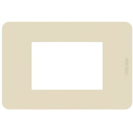 Bticino Placca Ivory