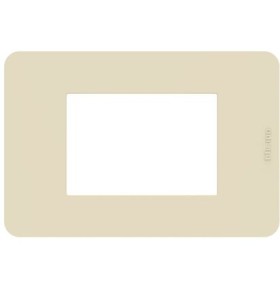 Bticino Placca Ivory