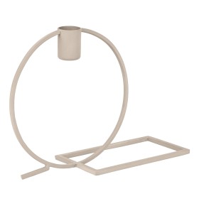 Eglo Living Portacandela Numazu