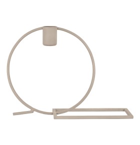 Eglo Living Portacandela Numazu